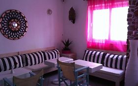 Pension Vasiliki