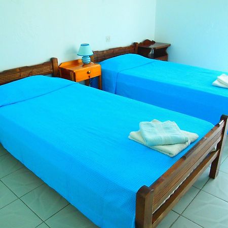 Pension Vasiliki Σκιάθος Πόλη Εξωτερικό φωτογραφία