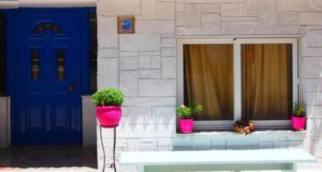 Pension Vasiliki Σκιάθος Πόλη Εξωτερικό φωτογραφία