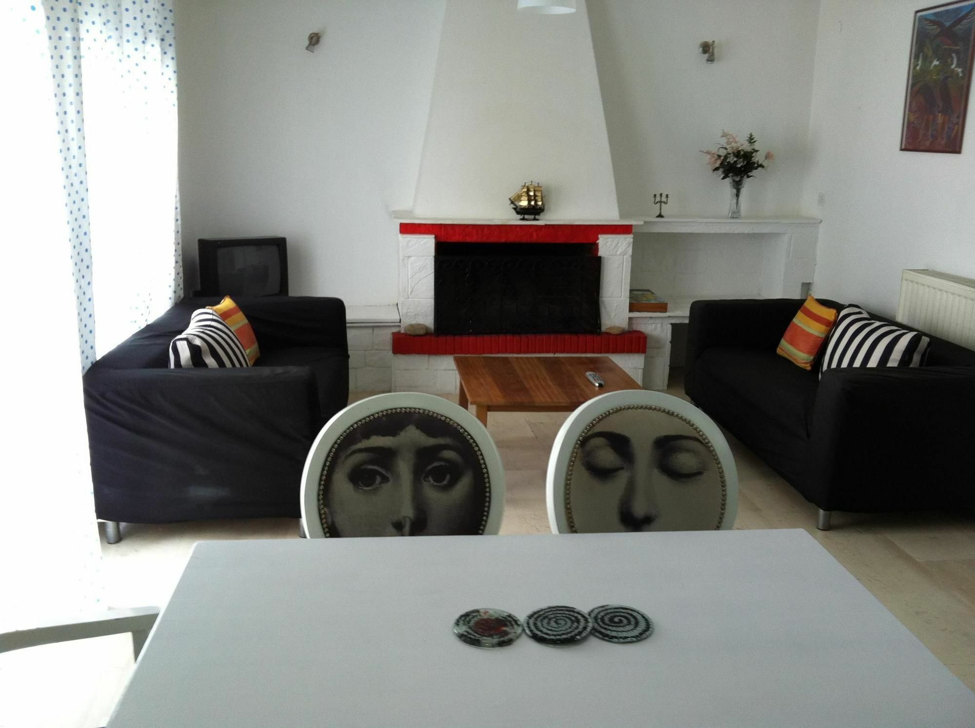 Pension Vasiliki Σκιάθος Πόλη Εξωτερικό φωτογραφία